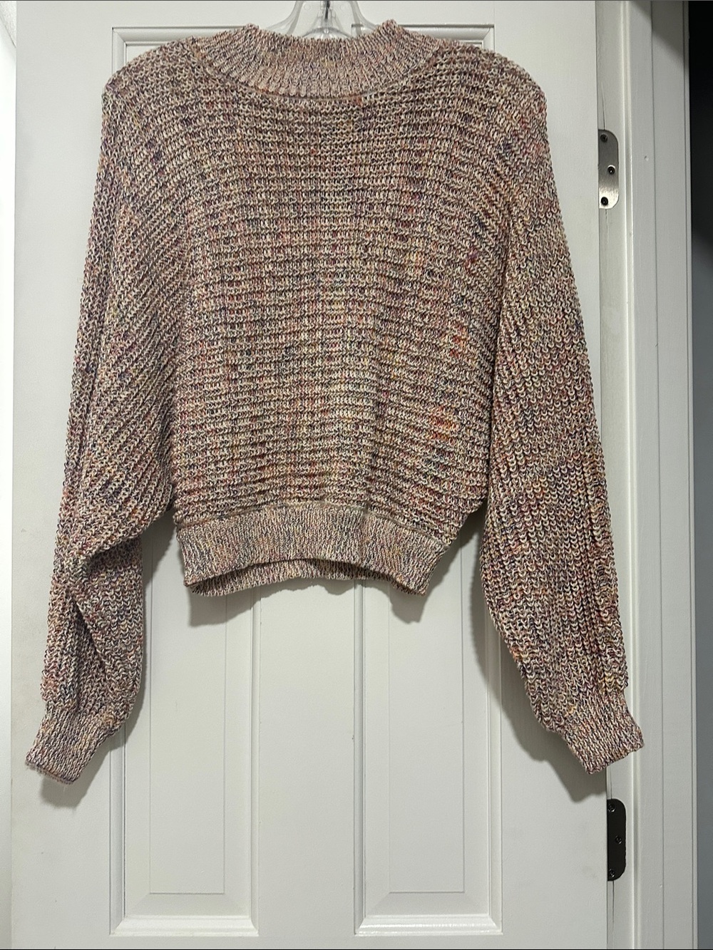cute cropped sweater steve maddon turtleneck